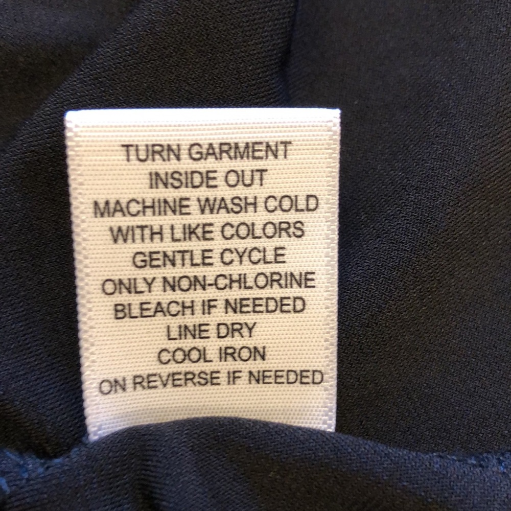Maurices dress size small - Picture 6 of 6